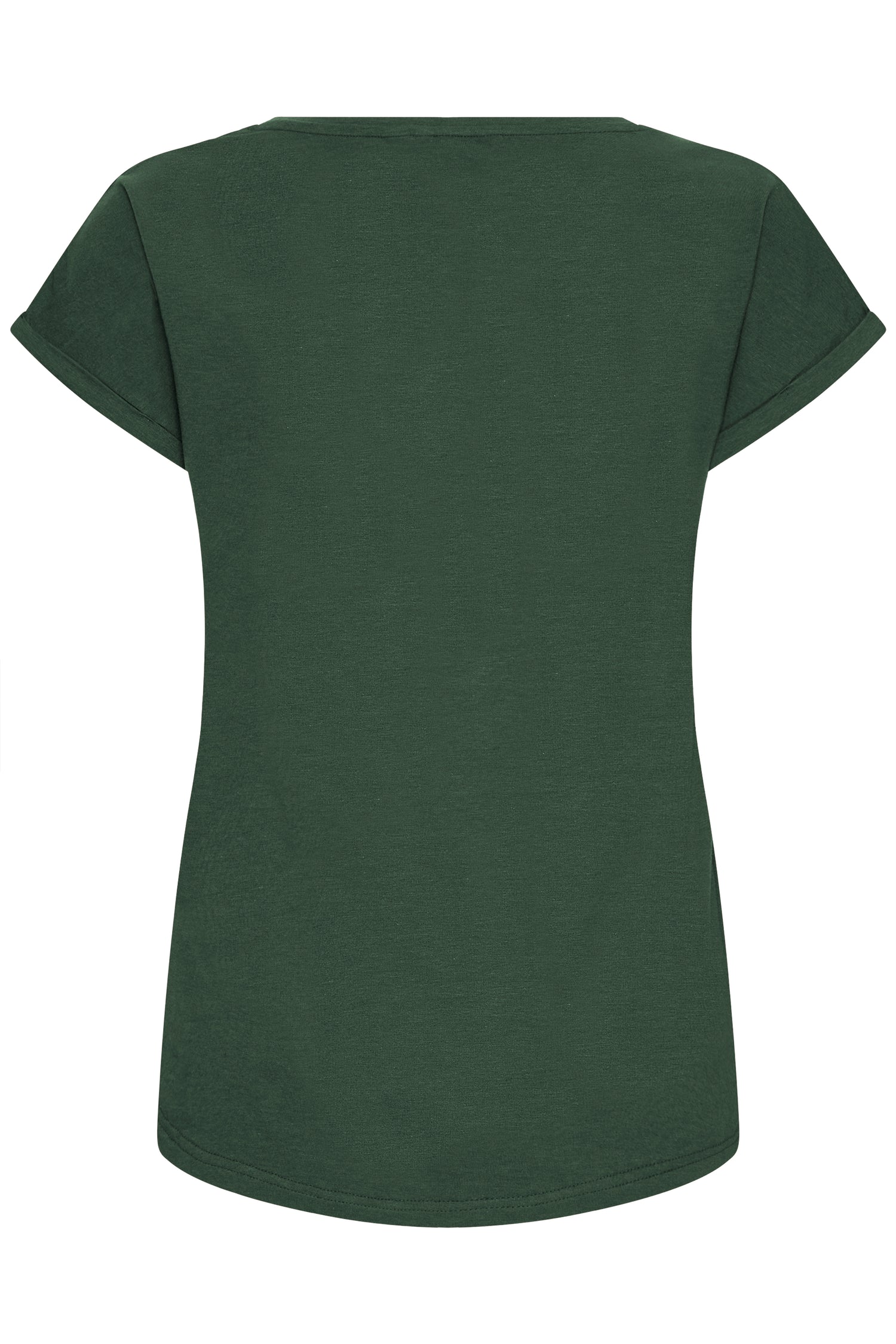 B.Young Pamila Cap Sleeve T-Shirt