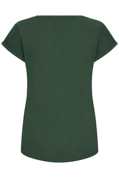 B.Young Pamila Cap Sleeve T-Shirt