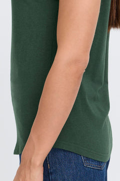 B.Young Pamila Cap Sleeve T-Shirt