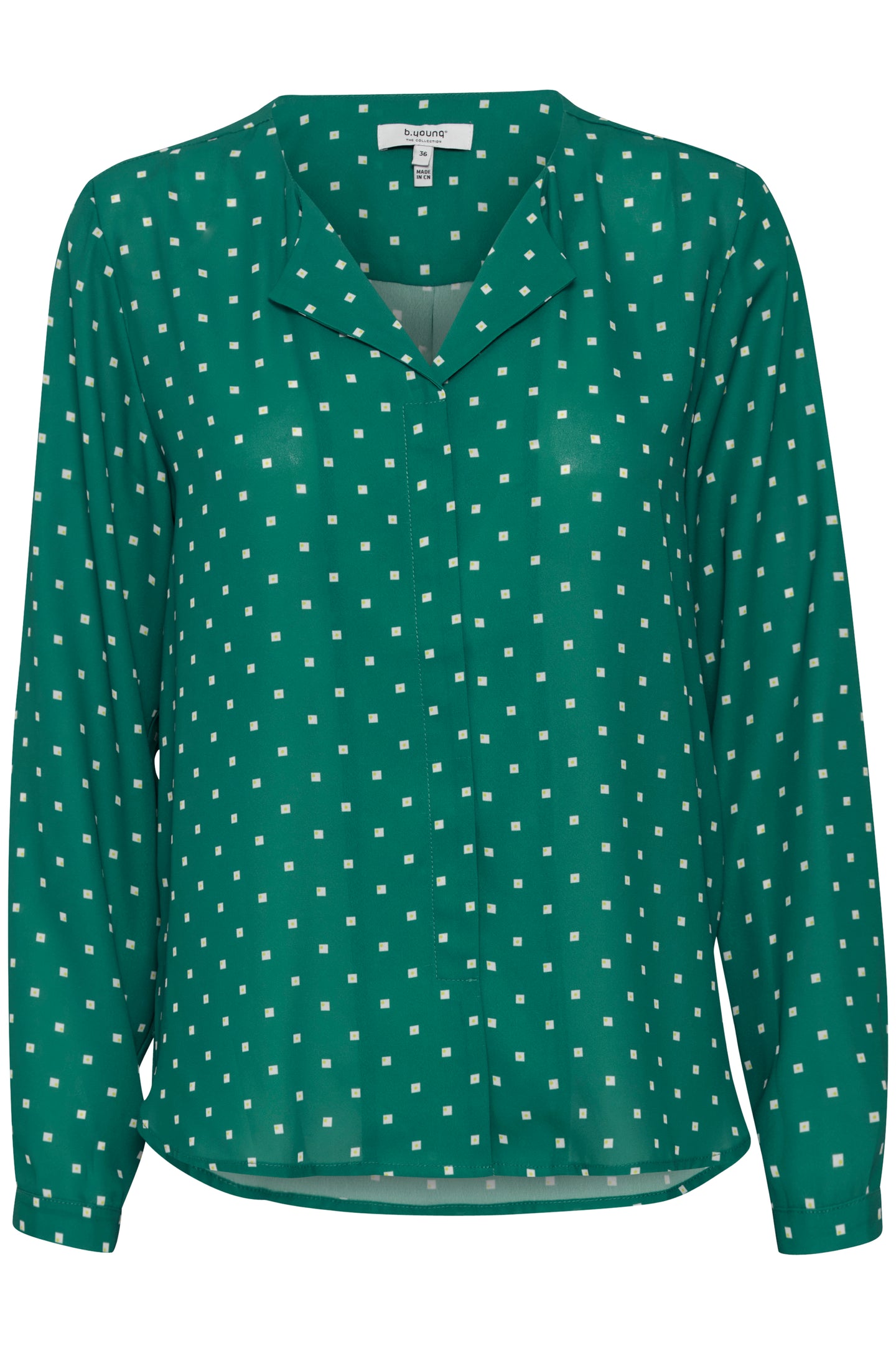B. Young Hialice Blouse