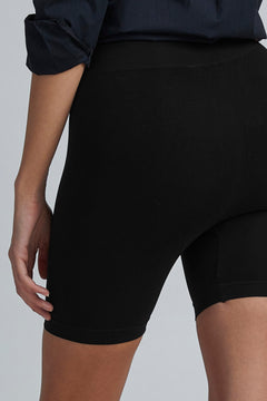 B. Young Brix Under Dress Bike Shorts