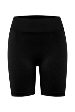 B. Young Brix Under Dress Bike Shorts