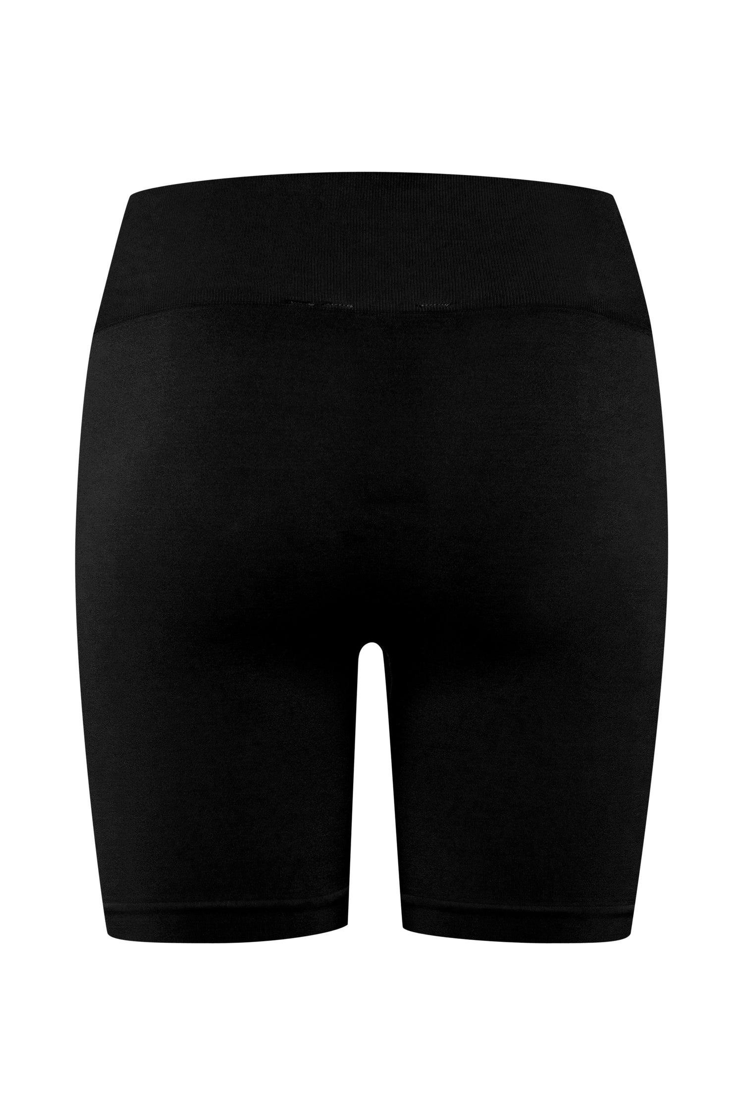 B. Young Brix Under Dress Bike Shorts
