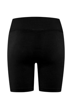 B. Young Brix Under Dress Bike Shorts