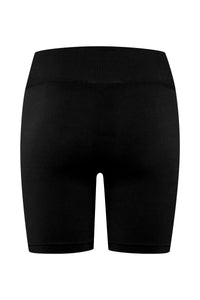 B. Young Brix Under Dress Bike Shorts