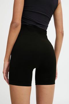 B. Young Brix Under Dress Bike Shorts