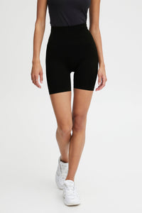 B. Young Brix Under Dress Bike Shorts