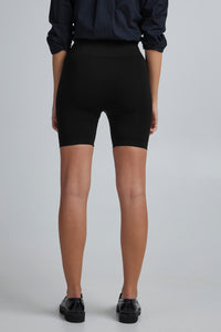 B. Young Brix Under Dress Bike Shorts