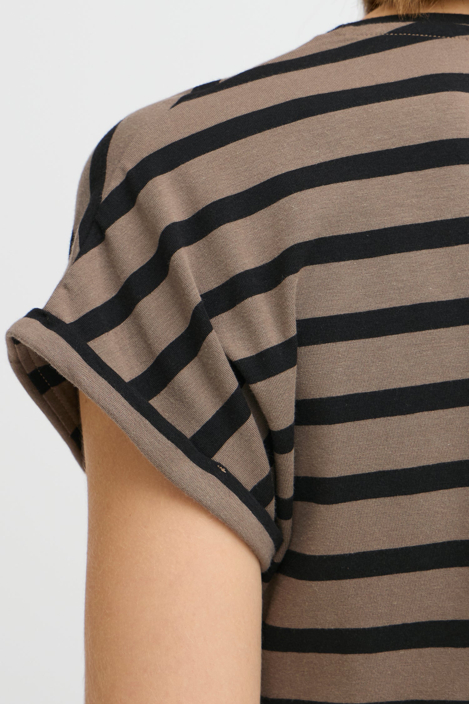 B.Young Pamila O-Neck T-Shirt