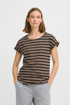 B.Young Pamila O-Neck T-Shirt