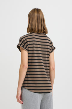 B.Young Pamila O-Neck T-Shirt