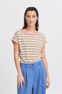 B.Young Pamila O-Neck T-Shirt