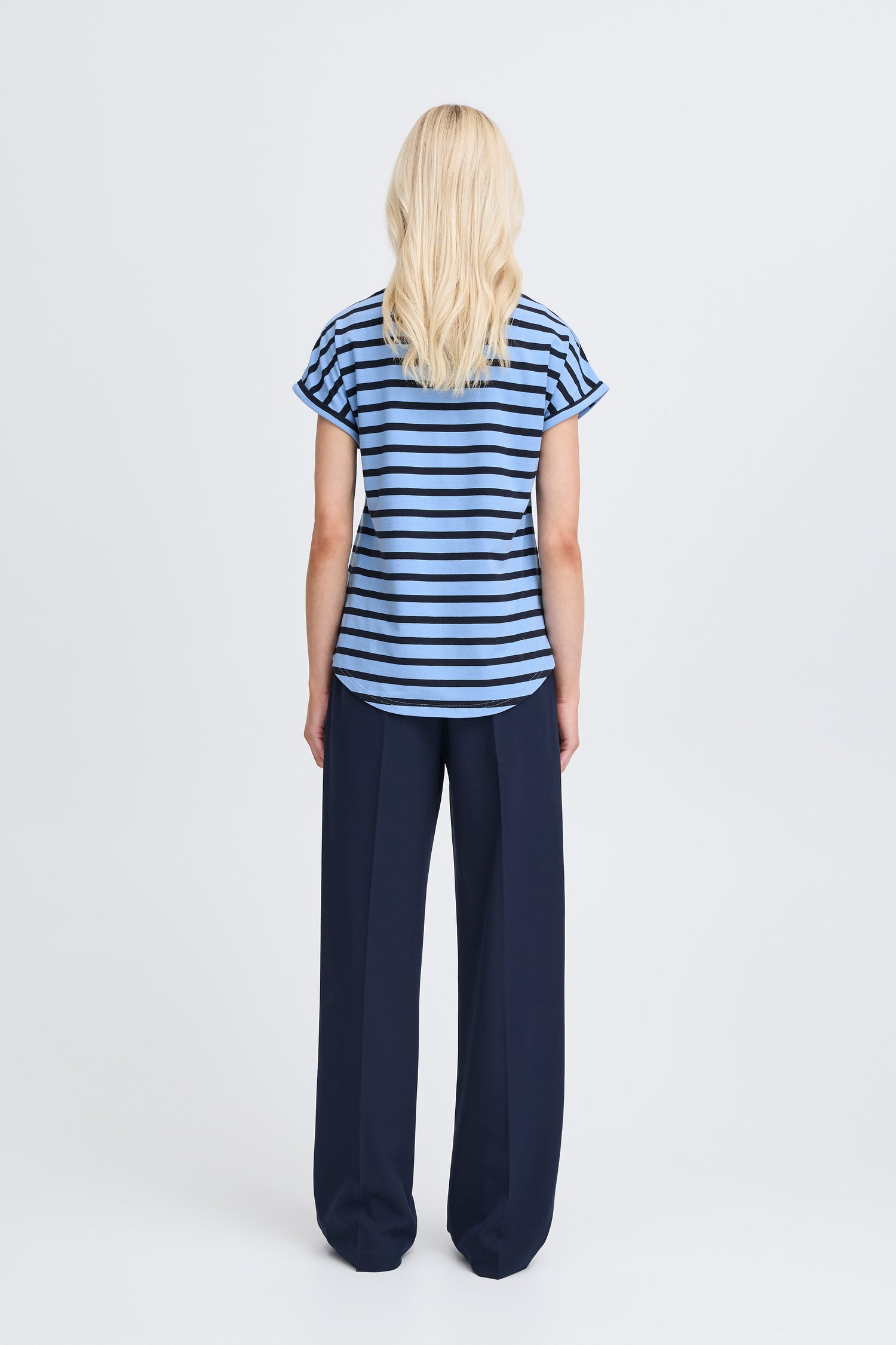 B.Young Pamila O-Neck T-Shirt