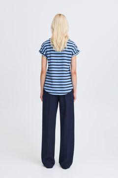 B.Young Pamila O-Neck T-Shirt