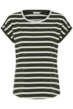 B.Young Pamila O-Neck T-Shirt