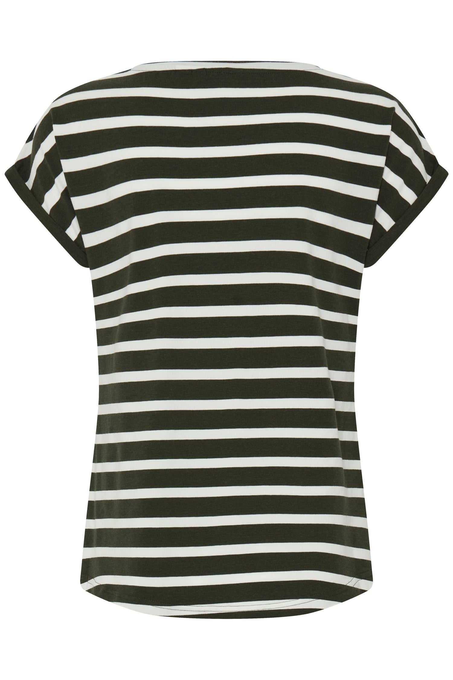 B.Young Pamila O-Neck T-Shirt