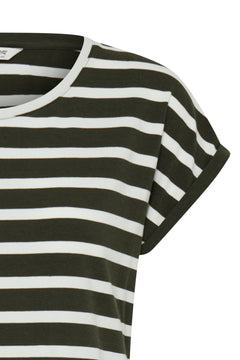 B.Young Pamila O-Neck T-Shirt