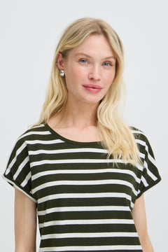 B.Young Pamila O-Neck T-Shirt
