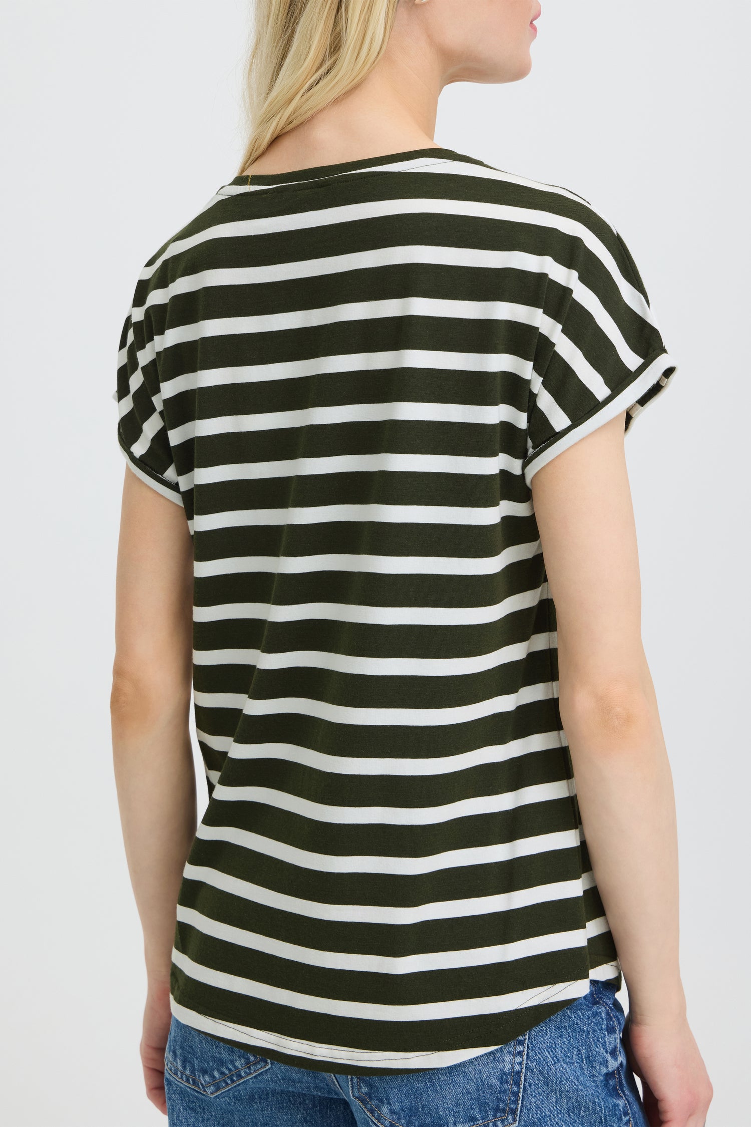 B.Young Pamila O-Neck T-Shirt