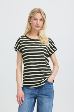 B.Young Pamila O-Neck T-Shirt