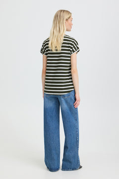 B.Young Pamila O-Neck T-Shirt