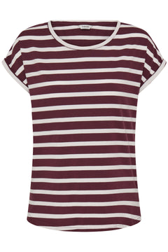 B.Young Pamila O-Neck T-Shirt