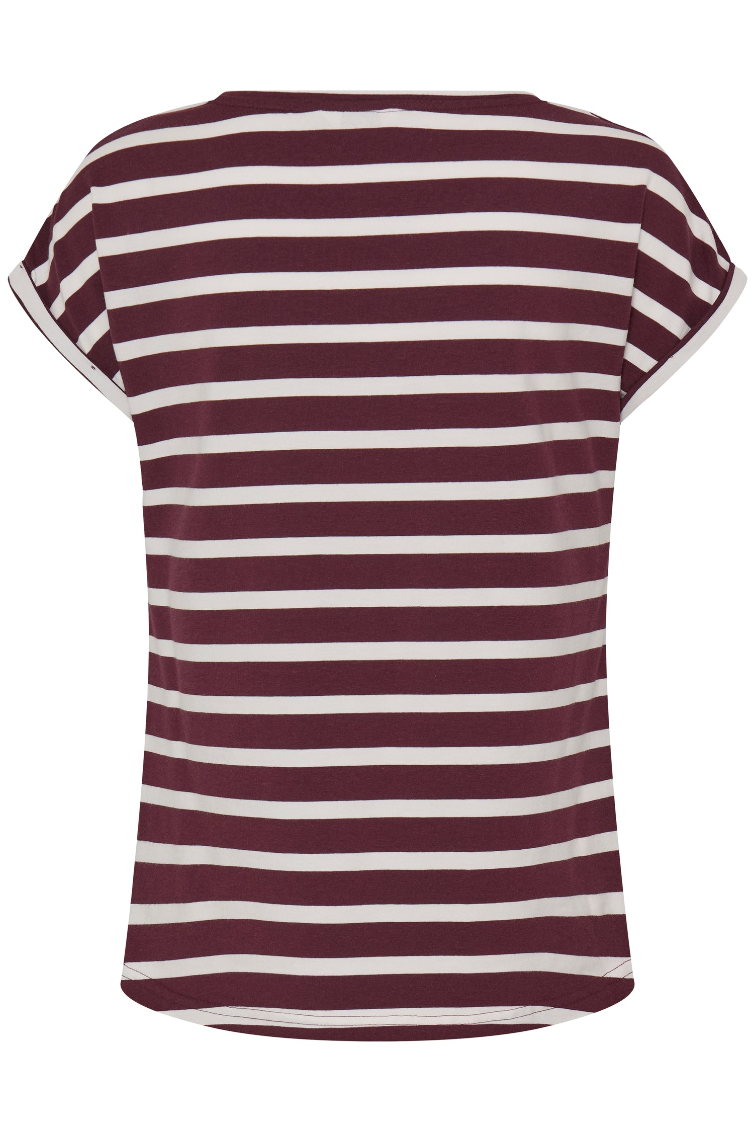 B.Young Pamila O-Neck T-Shirt