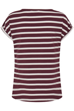 B.Young Pamila O-Neck T-Shirt