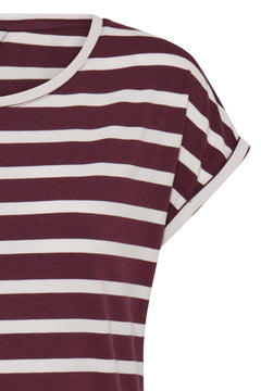 B.Young Pamila O-Neck T-Shirt