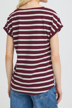B.Young Pamila O-Neck T-Shirt