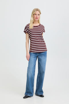 B.Young Pamila O-Neck T-Shirt