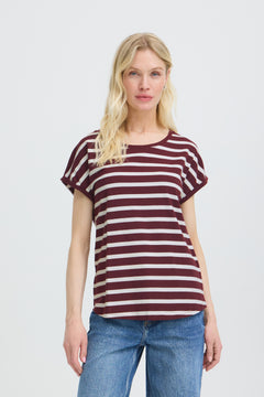 B.Young Pamila O-Neck T-Shirt