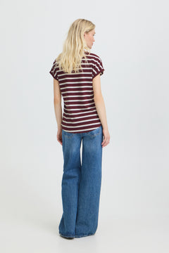B.Young Pamila O-Neck T-Shirt