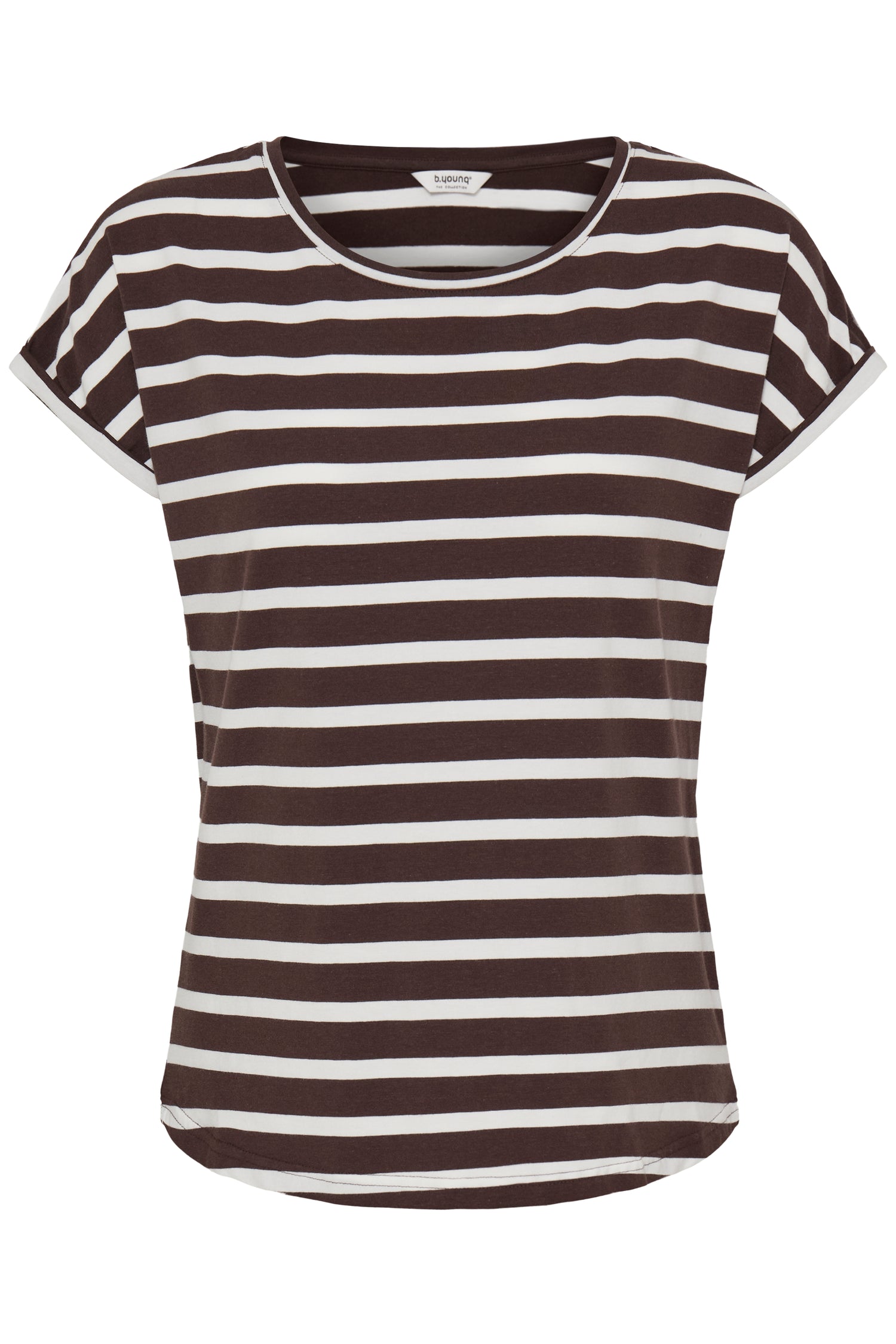 B.Young Pamila O-Neck T-Shirt