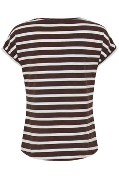 B.Young Pamila O-Neck T-Shirt