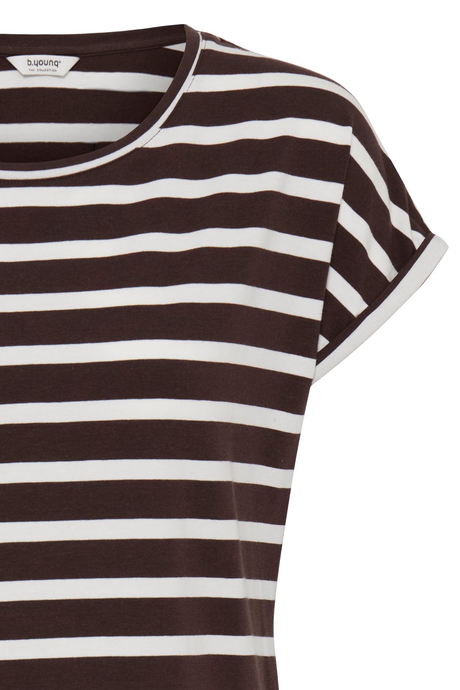 B.Young Pamila O-Neck T-Shirt