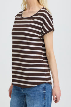 B.Young Pamila O-Neck T-Shirt