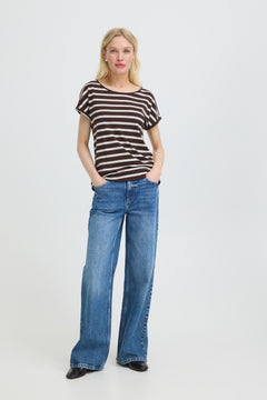 B.Young Pamila O-Neck T-Shirt