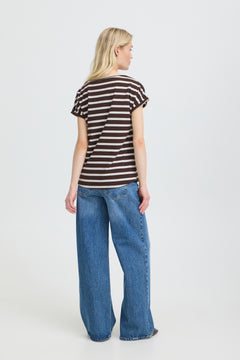 B.Young Pamila O-Neck T-Shirt