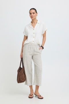 B.Young Falakka Crop Pants