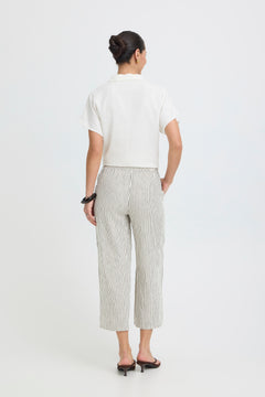 B.Young Falakka Crop Pants