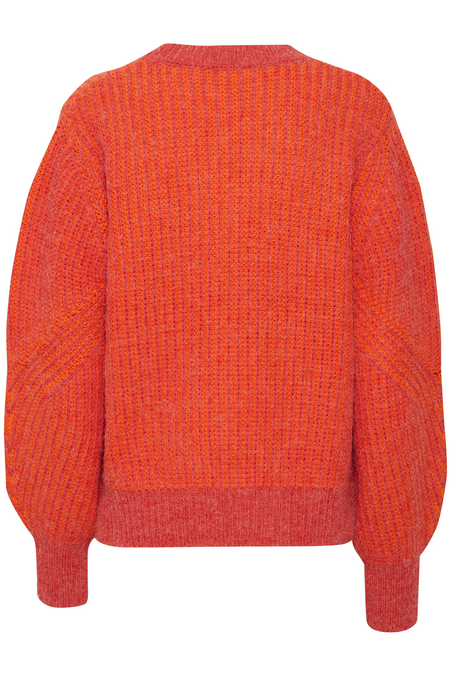B. Young Millox SweaterB. Young Millox Sweater
