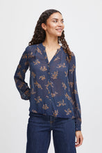 Load image into Gallery viewer, B. Young Fibba Blouse
