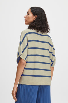 B.Young Morola V-Neck Sweater