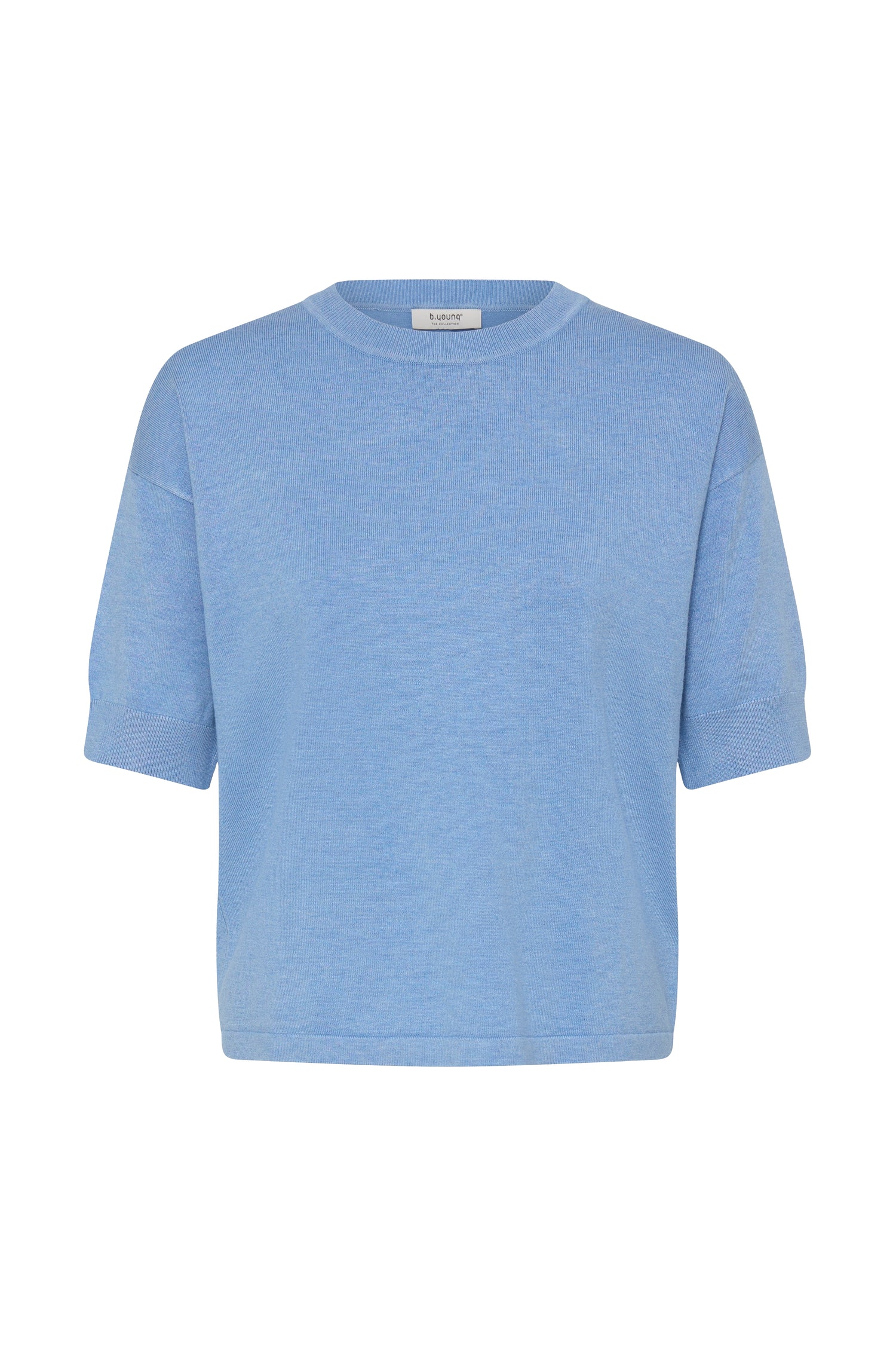 B. Young Mmorla T-Shirt Sweater