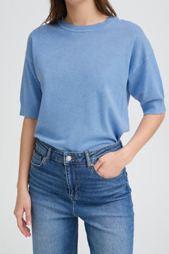 B. Young Mmorla T-Shirt Sweater