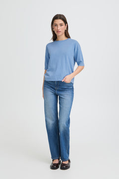 B. Young Mmorla T-Shirt Sweater