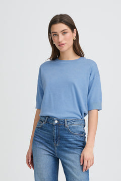 B. Young Mmorla T-Shirt Sweater