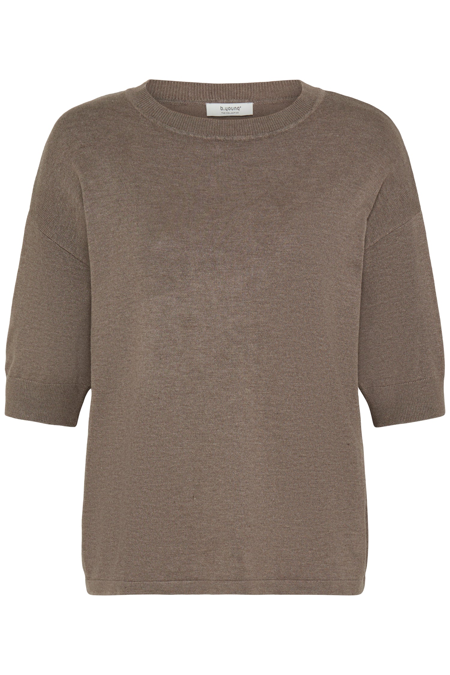 B. Young Mmorla Pullover