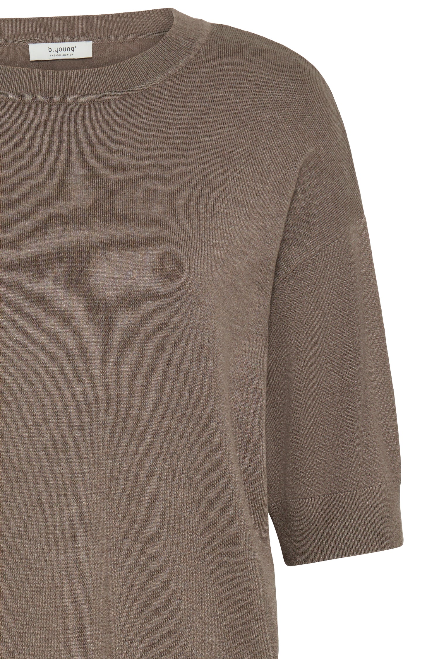 B. Young Mmorla Pullover